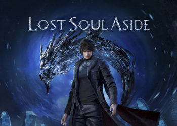 Lost Soul Aside, game yang dinanti-nanti ini bakal rilis pada tanggal 30 Mei 2025 untuk PlayStation 5 dan PC.
