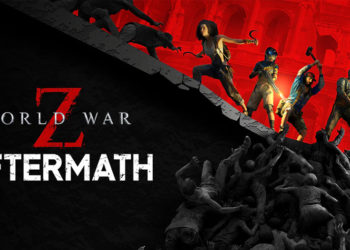Epic Games Store membagikan World War Z: Aftermath secara cuma-cuma alias gratis. Seperti biasa, cara klaimnya sangat gampang.