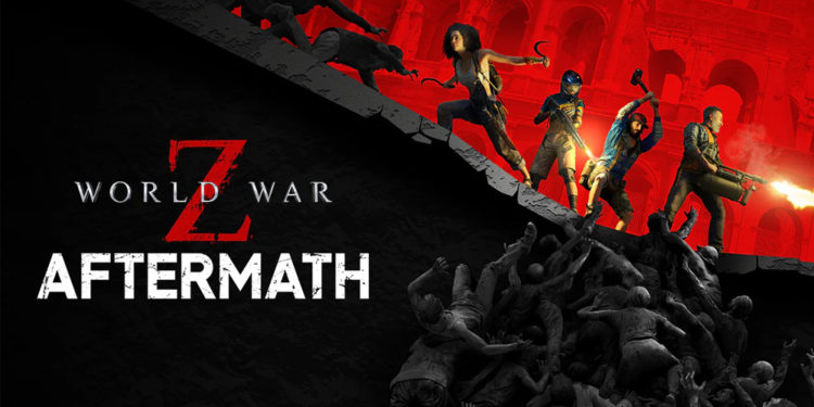 Epic Games Store membagikan World War Z: Aftermath secara cuma-cuma alias gratis. Seperti biasa, cara klaimnya sangat gampang.