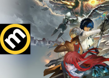 Situs agregasi review Metacritic baru aja ngumumin hasil Game Publisher Rankings tahunan. Sega jadi yang pertama.