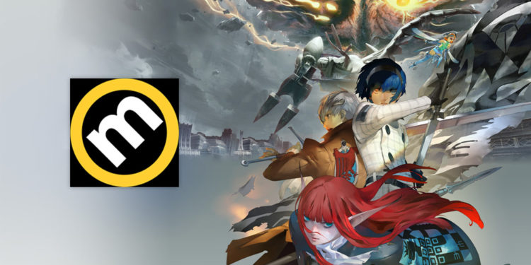 Situs agregasi review Metacritic baru aja ngumumin hasil Game Publisher Rankings tahunan. Sega jadi yang pertama.