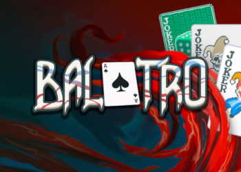 Developer Balatro Rela Stop Main Roguelike Supaya Nggak Nyontek Ide