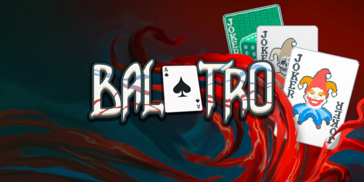 Developer Balatro Rela Stop Main Roguelike Supaya Nggak Nyontek Ide