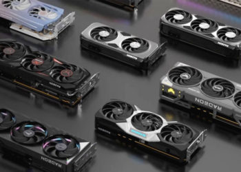 AMD akhirnya resmi ngasih detail, tanggal rilis, dan harga buat GPU RDNA 4 terbaru mereka, yaitu AMD Radeon RX 9070 dan RX 9070XT.
