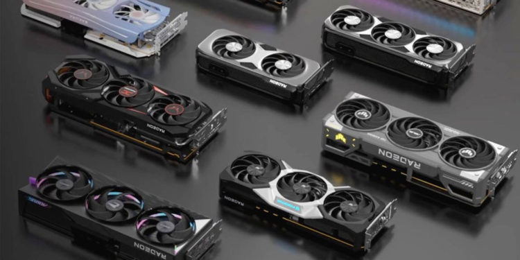 AMD akhirnya resmi ngasih detail, tanggal rilis, dan harga buat GPU RDNA 4 terbaru mereka, yaitu AMD Radeon RX 9070 dan RX 9070XT.