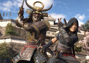 Buat campaign atau main story di Assassin’s Creed Shadows aja, kamu bakal butuh sekitar 30-40 jam. Tapi butuh 80 jam untuk semuanya.