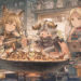 Para pemain Arknights di server global sudah bisa mengakses event kolaorasi terbaru dengan Dungeon Meshi mulai awal minggu ini