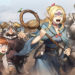 Arknights Global Segera Kedatangan Kolaborasi Dungeon Meshi