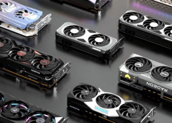 AMD Radeon berhasil mencapai 45% pangsa pasar GPU di Jepang, menurut pernyataan eksekutif AMD Jepang, Sato.