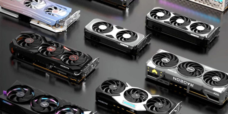 AMD Radeon berhasil mencapai 45% pangsa pasar GPU di Jepang, menurut pernyataan eksekutif AMD Jepang, Sato.