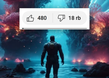 Trailer pengumuman expansion ARK: Aquatica di ajang GDC 2025 mendapat respon negatif karena penggunaan AI yang sangat kentara