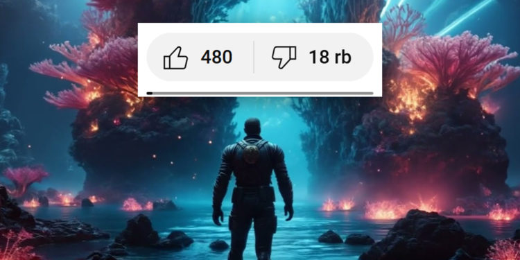 Trailer pengumuman expansion ARK: Aquatica di ajang GDC 2025 mendapat respon negatif karena penggunaan AI yang sangat kentara
