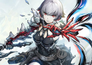 Simak review kami untuk AI LIMIT yang merupakan game soulslike bergaya anime terbaru dari developer Sense Games dan publisher CE-Asia