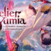 Koei Tecmo game RPG terbaru mereka, Atelier Yumia: The Alchemist of Memories & the Envisioned Land, pada 21 Maret lalu.