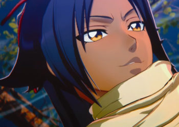 Halaman Steam resmi BLEACH Rebirth of Souls telah mencantumkan spesifikasi PC untuk gamenya yang ternyata lumayan demanding