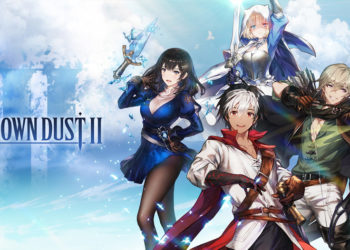 Game Brown Dust 2 besutan Neowiz sedang menikmati kesuksesan luar biasa berkat strategi fan service yang sukses besar.