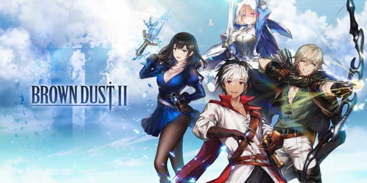 Game Brown Dust 2 besutan Neowiz sedang menikmati kesuksesan luar biasa berkat strategi fan service yang sukses besar.