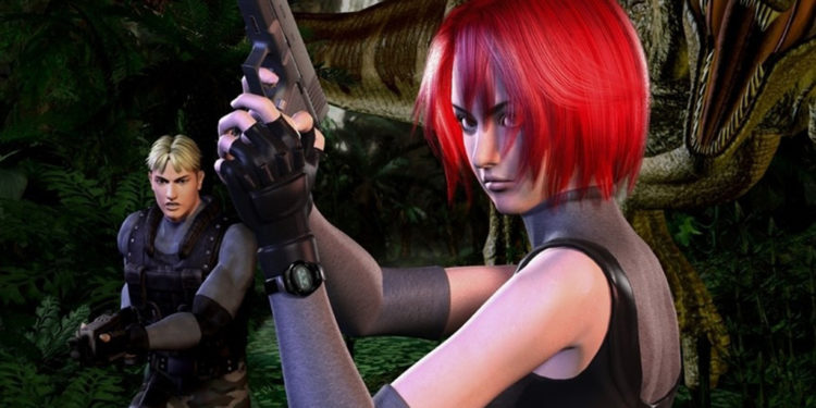 Capcom Daftarkan Trademark Baru untuk Dino Crisis
