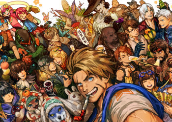 Capcom Indonesia kini sudah diresmikan yang akan berfokus berbagi update seputar game-game terbaru mereka hingga info event lokal