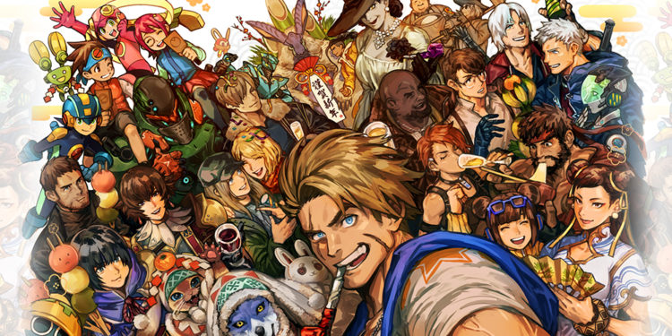 Capcom Indonesia kini sudah diresmikan yang akan berfokus berbagi update seputar game-game terbaru mereka hingga info event lokal