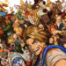 Capcom Indonesia kini sudah diresmikan yang akan berfokus berbagi update seputar game-game terbaru mereka hingga info event lokal