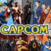 Capcom telah bekerjasama dengan Justdan untuk pembukaan pop-up store pertama mereka di Malaysia