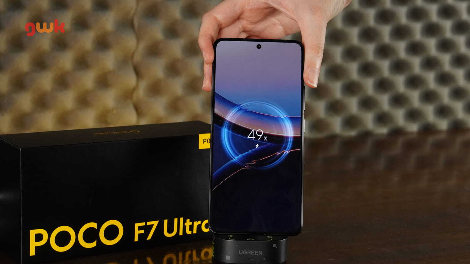 POCO F7 Ultra