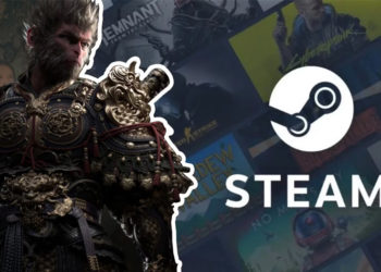 Bulan Februari 2025 jadi bulan yang bersejarah buat Steam, karena pengguna berbahasa China nyaris menguasai separuh dari total pemainnya.
