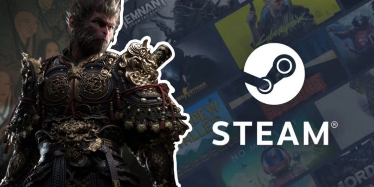 Bulan Februari 2025 jadi bulan yang bersejarah buat Steam, karena pengguna berbahasa China nyaris menguasai separuh dari total pemainnya.