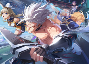 Nuverse Games kembali berbagi kabar terbaru Crystal of Atlan dengan target rilis bulan depan yang ternyata juga akan tersedia di PS5