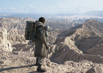 Ragam update terbaru Death Stranding 2: On the Beach mulai dari trailer berdurasi 10 menit, paket penjualan, hingga kepastian jadwal rilis