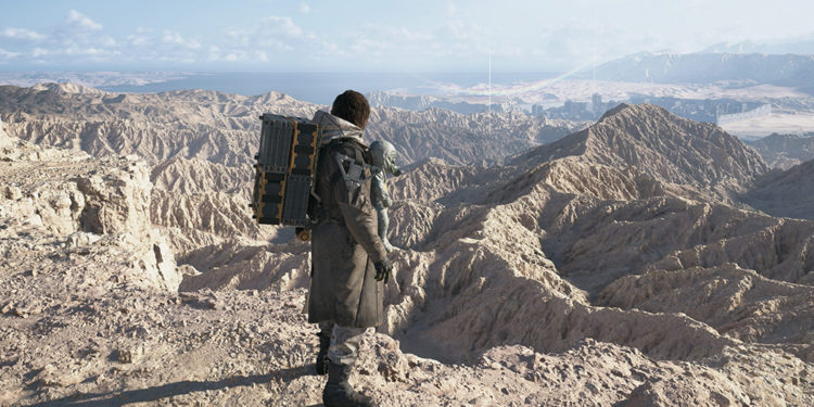 Ragam update terbaru Death Stranding 2: On the Beach mulai dari trailer berdurasi 10 menit, paket penjualan, hingga kepastian jadwal rilis