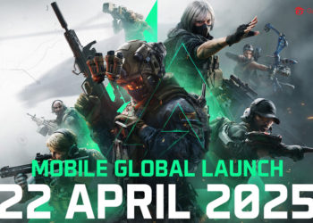 Game tactical shooter yang dinanti-nanti, Delta Force, akhirnya bakal rilis di platform mobile pada 21 April mendatang.