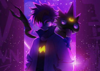 Anime original Digimon Beatbreak resmi diumumkan lewat teaser stylish serta adanya konfirmasi jadwal tayang mulai Oktober tahun ini