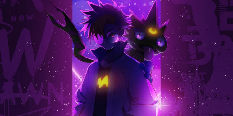 Anime original Digimon Beatbreak resmi diumumkan lewat teaser stylish serta adanya konfirmasi jadwal tayang mulai Oktober tahun ini