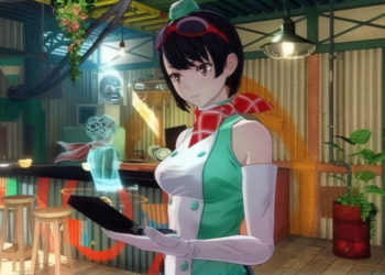 Bandai Namco telah berbagi banyak detail baru Digimon Story: Time Stranger lewat ajang livestream DIGIMON CON 2025
