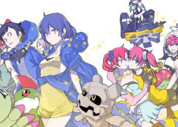Seleksi game utama untuk semua pelanggan PlayStation Plus di April 2025 sudah diumumkan