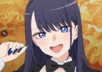 Aniplex telah merilis trailer baru anime My Dress-Up Darling Season 2 yang ikut memberi kepastian jadwal tayang mulai bulan Juli mendatang