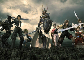 Mendekati 40 tahun sejak debut franchisenya, kini Final Fantasy telah menembus penjualan 200 juta copy di seluruh dunia
