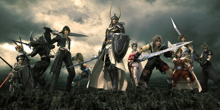 Mendekati 40 tahun sejak debut franchisenya, kini Final Fantasy telah menembus penjualan 200 juta copy di seluruh dunia