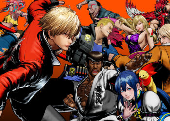 Fatal Fury: City of the Wolves Siapkan Open Beta Kedua untuk Semua Platform