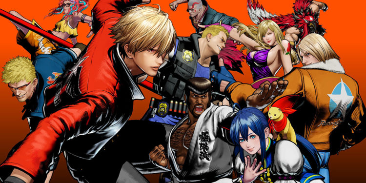 Fatal Fury: City of the Wolves Siapkan Open Beta Kedua untuk Semua Platform
