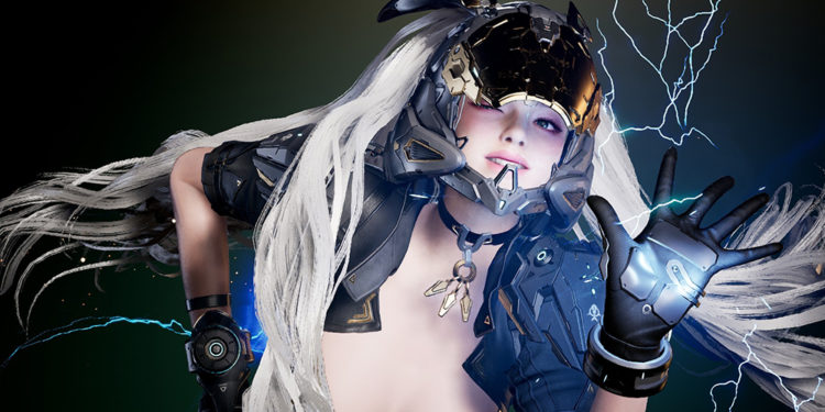 Beomjun Lee selaku produser The First Descendant tidak bisa membantah maupun mengonfirmasi peluang kolaborasi dengan NieR: Automata