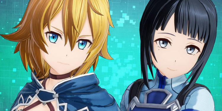 SWORD ART ONLINE Fractured Daydream akan kedatangan DLC yang membawa beragam konten menarik termasuk dua karakter playable baru
