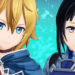 SWORD ART ONLINE Fractured Daydream akan kedatangan DLC yang membawa beragam konten menarik termasuk dua karakter playable baru