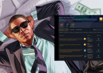 Take-Two Interactive, publisher di balik game kayak Grand Theft Auto, lagi menggugat PlayerAuctions, sebuah situs marketplace online.