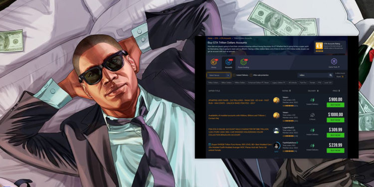 Take-Two Interactive, publisher di balik game kayak Grand Theft Auto, lagi menggugat PlayerAuctions, sebuah situs marketplace online.