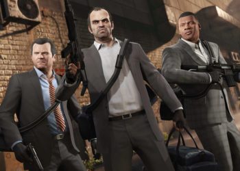 Rockstar telah menetapkan Grand Theft Auto V Enhanced sebagai versi pengganti game originalnya di PC dengan beragam perombakan besar