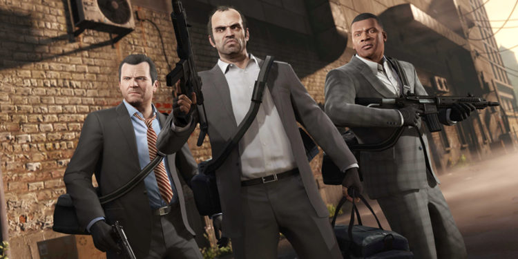 Rockstar telah menetapkan Grand Theft Auto V Enhanced sebagai versi pengganti game originalnya di PC dengan beragam perombakan besar