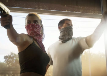 Take-Two Interactive bakal jual GTA VI dengan harga yang gila-gilaan, bisa sampai 100 USD atau 1,5 Juta Rupiah menurut analis.